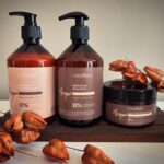 Арган продукти за коса Cosmolive