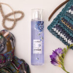 Спрей за тяло Cosmolive Памучен остров 250 мл