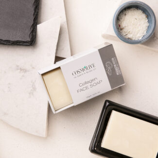 Сапун за лице Cosmolive с колаген 125 гр