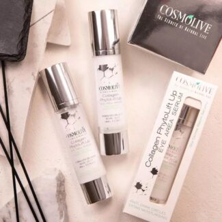 Серум Cosmolive за околоочния контур с колаген 50 мл