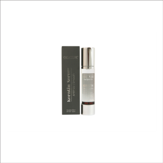 Подхранващ серум за коса Cosmolive с кератин 50 мл