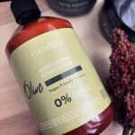 Овлажняващ балсам за коса Cosmolive Маслина 500 мл