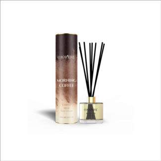 Тръстиков дифузьор Morning Coffee 100 мл