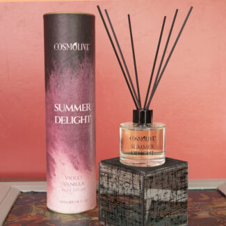 Тръстиков дифузьор Summer Delight 100 мл