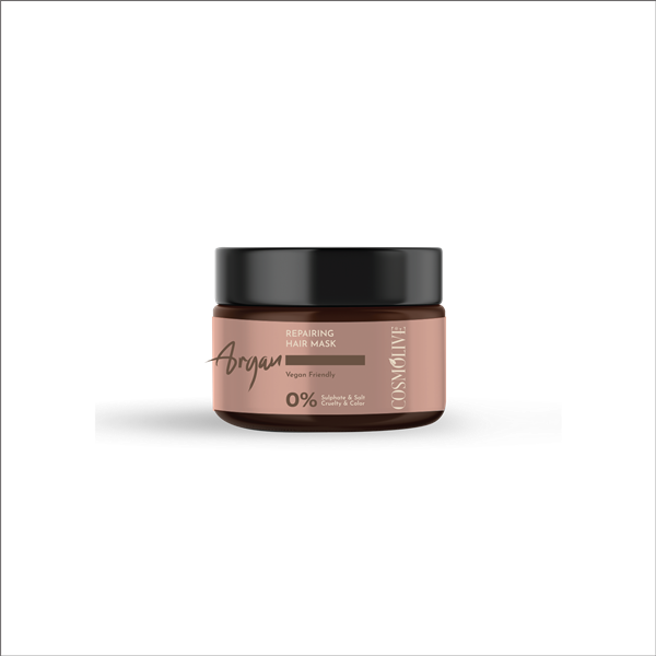 Маска за коса Cosmolive Арган 250 мл