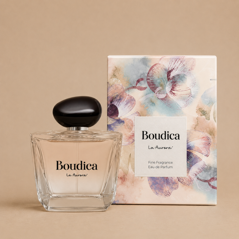 Cosmolive тоалетна вода Boudica 100 мл.