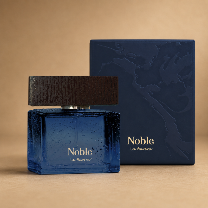 Cosmolive тоалетна вода Noble 100 мл.