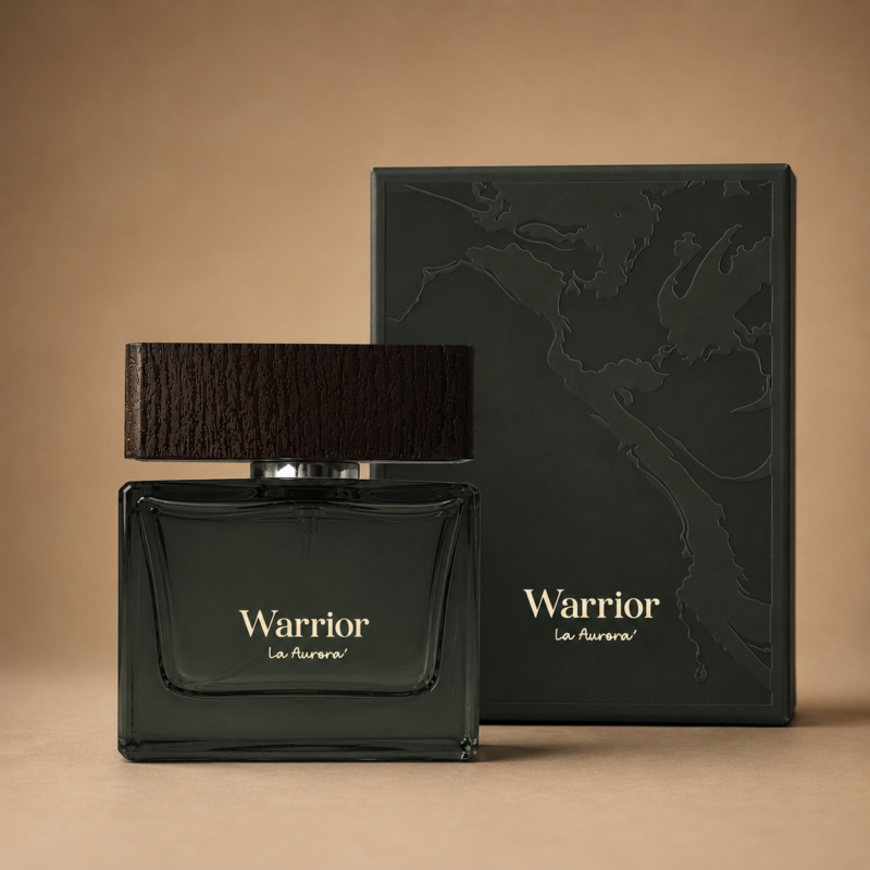 Cosmolive тоалетна вода Warrior 100 мл.