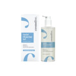 Дълбоко почиства и подхранва, като запазва кожната бариера. Благодарение на нежните почистващи агенти хидратира кожата и ѝ придава по-жизнен и сияен вид.