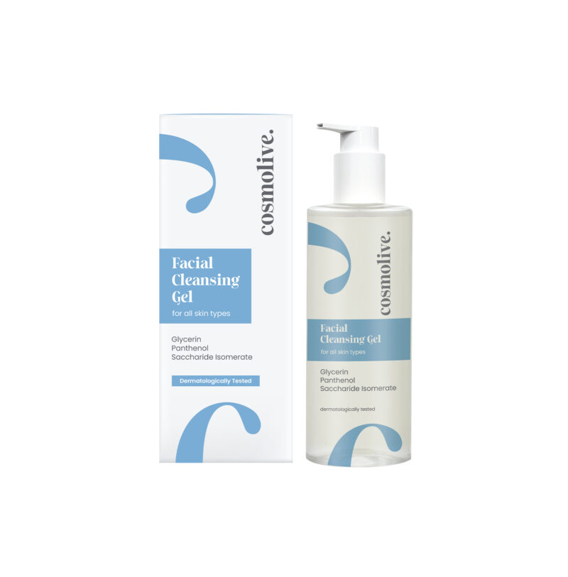 Дълбоко почиства и подхранва, като запазва кожната бариера. Благодарение на нежните почистващи агенти хидратира кожата и ѝ придава по-жизнен и сияен вид.