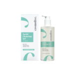 Дълбоко почиства кожата и я подхранва