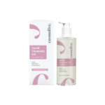 Почистващ гел за лице, специално създаден за чувствителна кожа