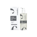 Почистващо олио за лице, което дълбоко почиства и подхранва.