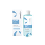 Мицеларна вода Cosmolive за всеки тип кожа 390 мл