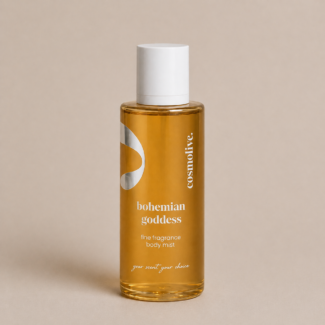 Cosmolive спрей за тяло Bohemian Goddess 250мл.