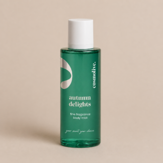 Cosmolive спрей за тяло Autumn Delights  250 мл.