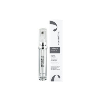 околоочен крем против бръчки Cosmolive Phytolift Up с колаген и пептиди