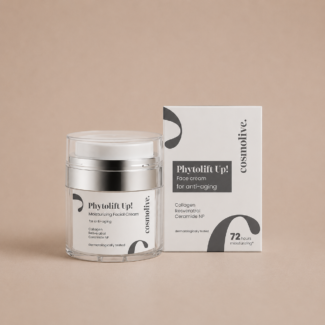 крем против бръчки Cosmolive Phytolift Up с колаген и ресвератрол